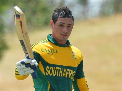 young south african cricket players